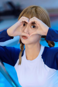 美味的dj女郎